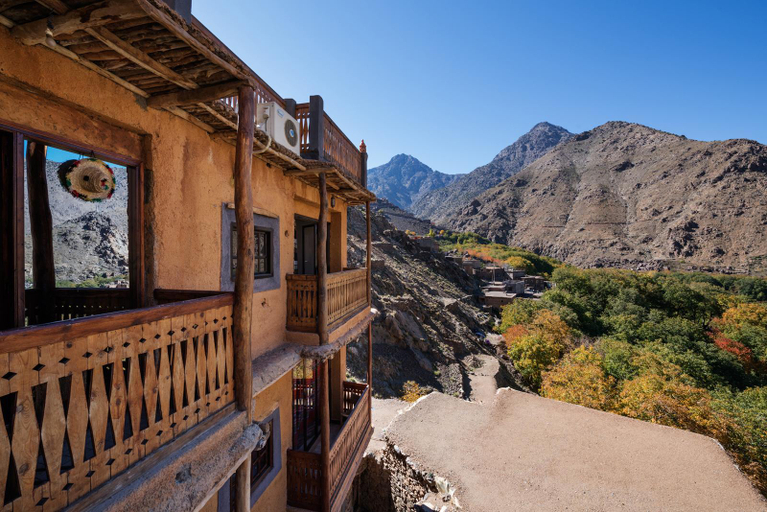 Others, Le Village du Toubkal Suites, Al Haouz