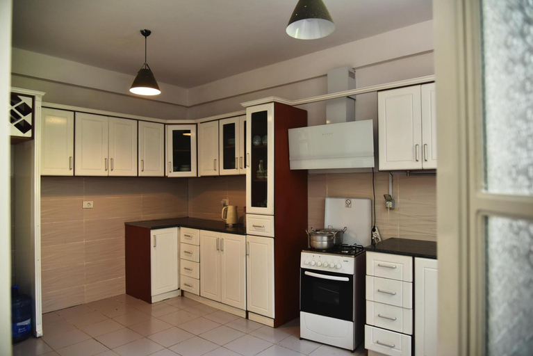 Kitchen, 5 Bedroom Exquisite Villa in Top-view Area, Addis Abeba
