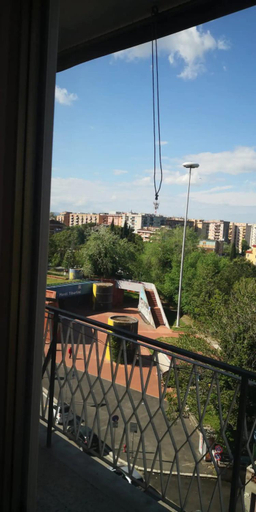 Others 5, Monti Tiburtini Roma Guest House, Roma