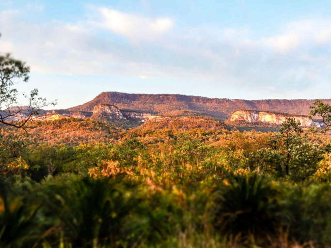 Others 4, BIG4 Carnarvon Gorge Holiday Park, Bauhinia