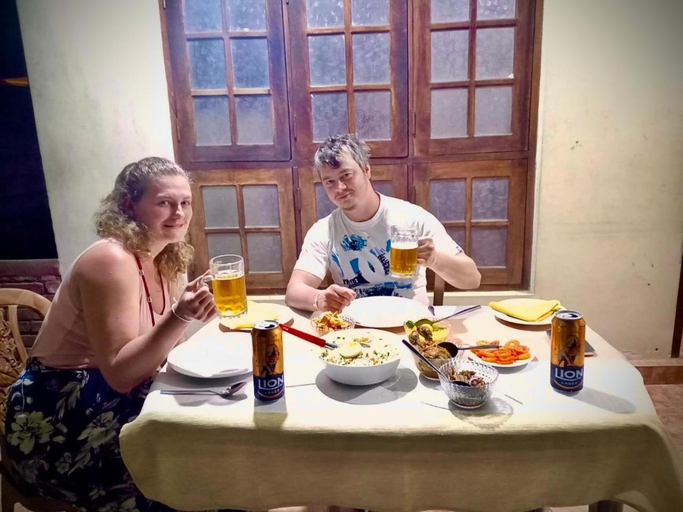 Others 3, ARANI HOMESTAY, Thamankaduwa