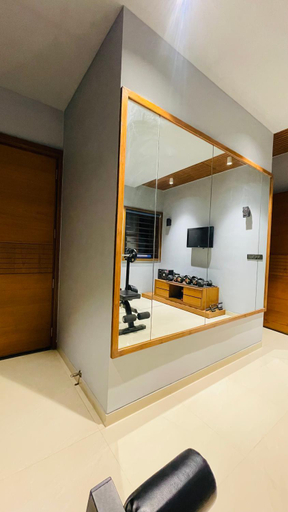 Others 5, NISARG'S STAYS, Ahmadabad