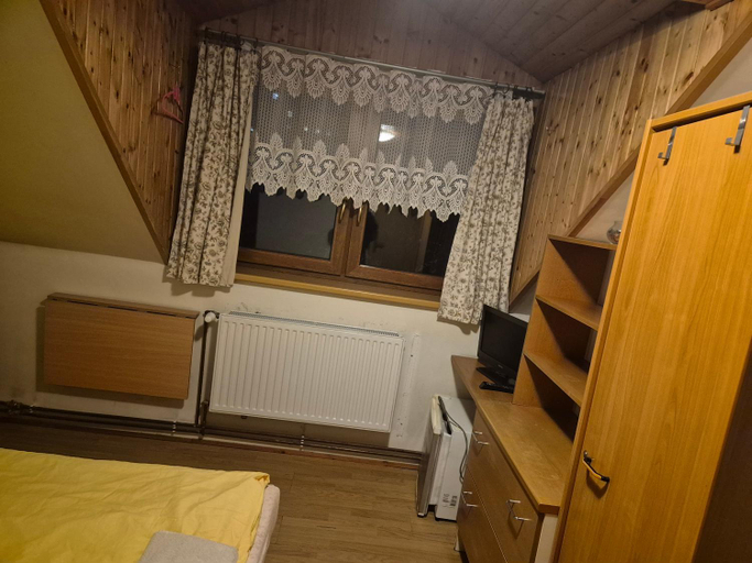 Others 5, Penzion Na Kovarne, Šumperk