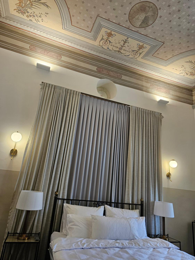 Bedroom 2, Cohen's Boutique Hotel