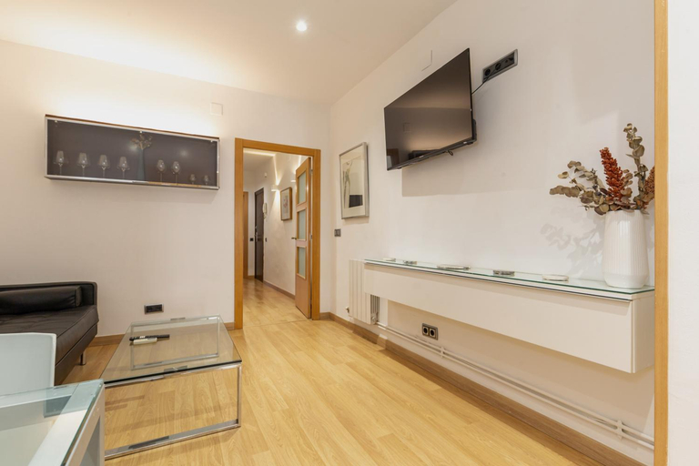 Others 5, Alos Apartments Paseo de Gracia-Diagonal, Barcelona