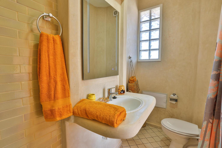 Bathroom 3, Villas by Living Essaouira, Essaouira