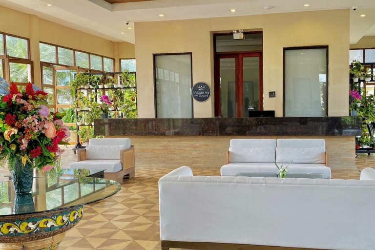 Lobby, Villa Del Rey Resort CamSur powered by Cocotel, Pili