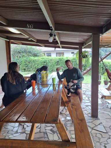 Food & Drinks 3, Hostal Vista Boquete, Boquete