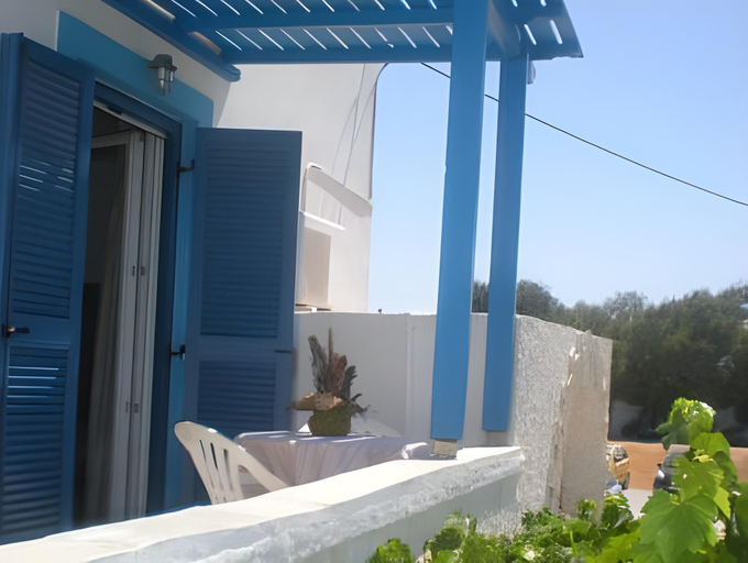 Others 3, Hotel Rea, South Aegean