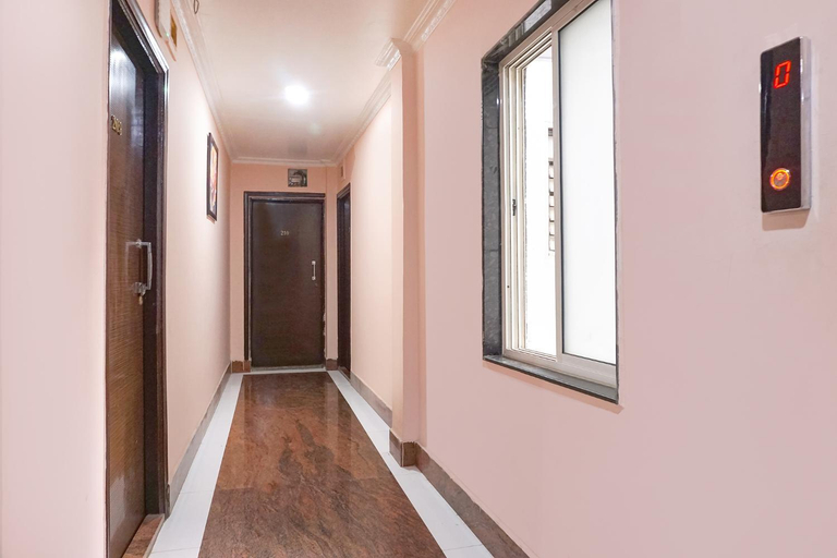 Public Area 3, Fabhotel Rachana Residency, Pune