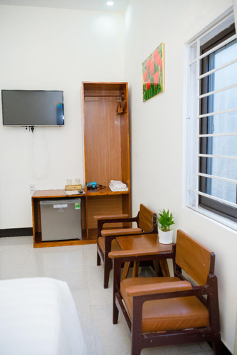 Bedroom 3, Gold Stone Homestay, Da Nang