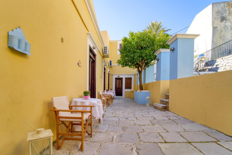 Others 5, Afaia Apartments, South Aegean