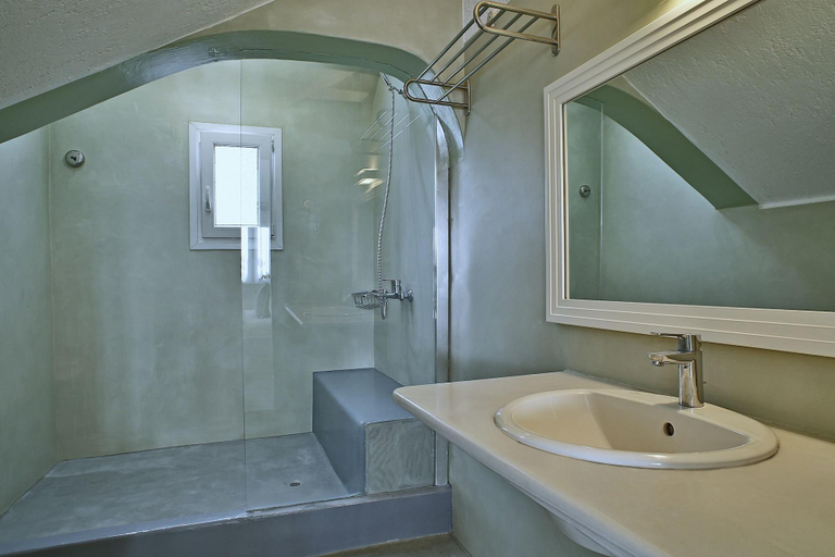 Bathroom 5, Anemoessa Mykonos, South Aegean