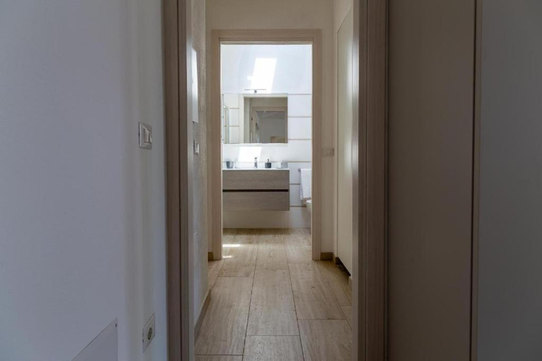 Bathroom 3, Villa Ercole, Ogliastra