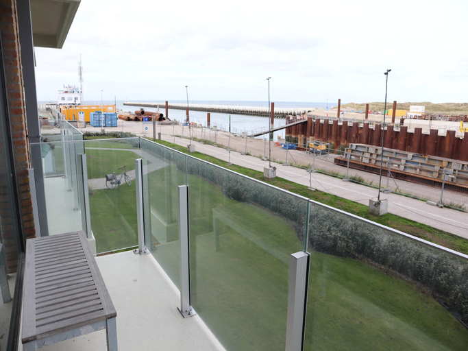 4, Apartment in Nieuwpoort near the Beach, West-Vlaanderen