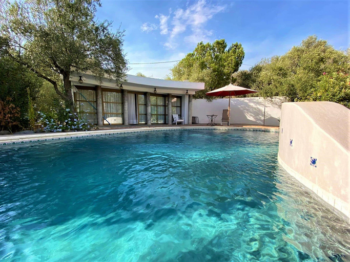 Sport & Beauty 2, Andalusian Retreat for Groups, Granada