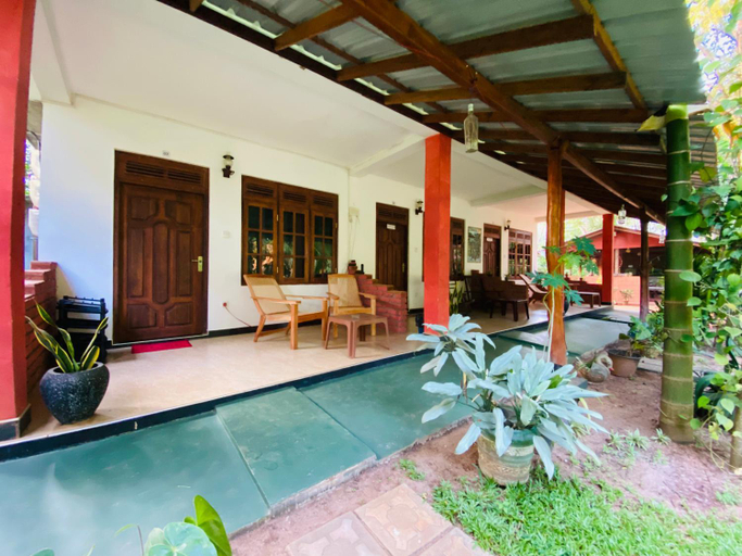 Sport & Beauty, Sigiriya Ranasinghe nature Villa, Dambulla