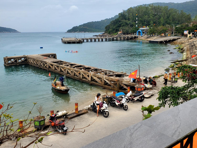 Others 2, Tuan Thanh Homestay, Da Nang