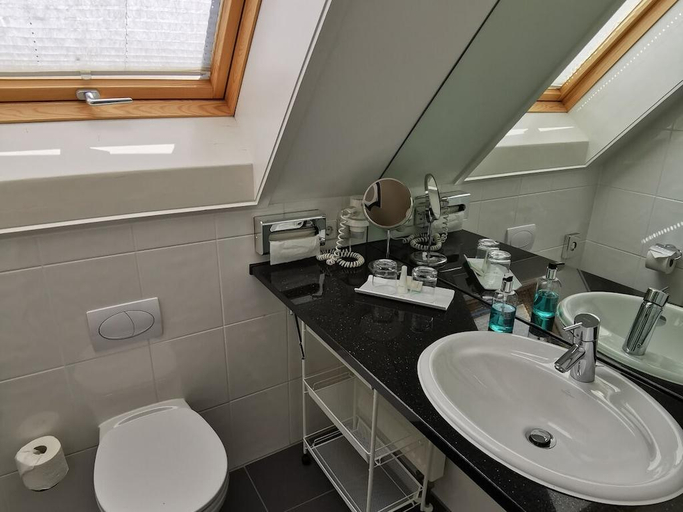 Bathroom, Country House Happiness, Bodenseekreis