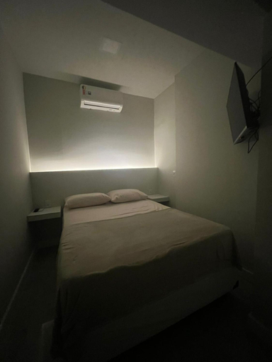 4, Apartamento Viva Lapa, Rio de Janeiro