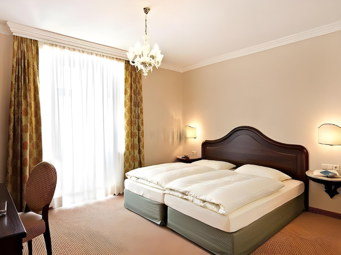 Bedroom 3, Atel Hotel Lasserhof, Salzburg