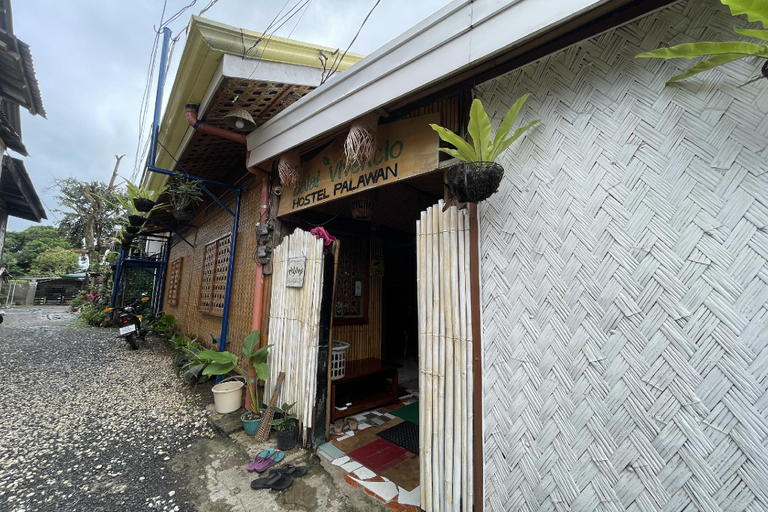 Exterior & Views 2, Balai Vivencio Hostel, Puerto Princesa City