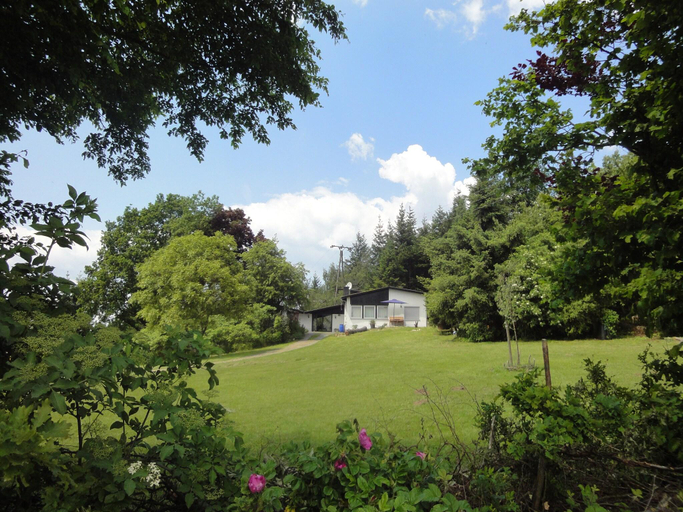 Others 4, Ferienhaus mit Panoramablick fur Familien, Bernkastel-Wittlich