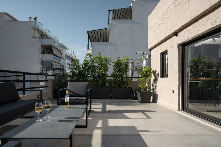Others 5, Three-Apartment Building with Rooftop access - Acropolis View, Attica