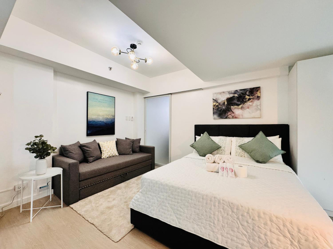 Others 5, LuxeBali Azure @ Azure North, San Fernando City