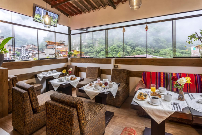 Food & Drinks 3, Runas Inn Machupicchu, Urubamba