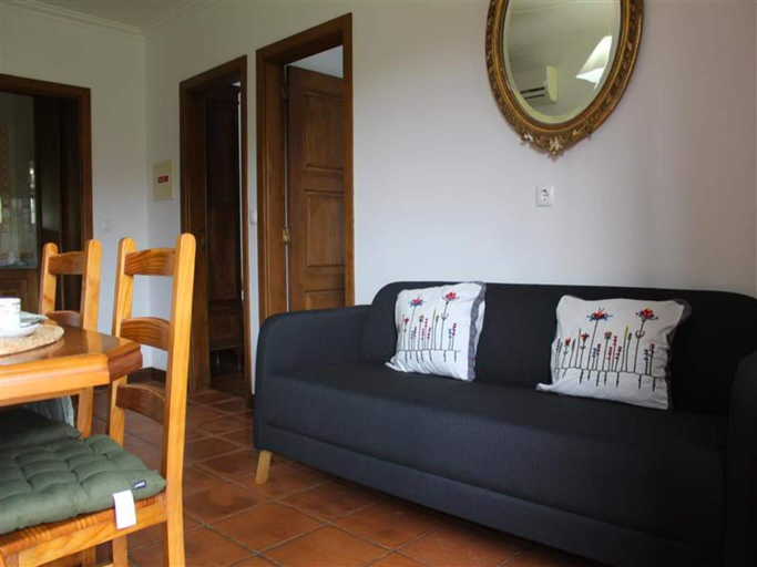 Bedroom 3, Cottage in Santa Comba with Pool, Ponte de Lima