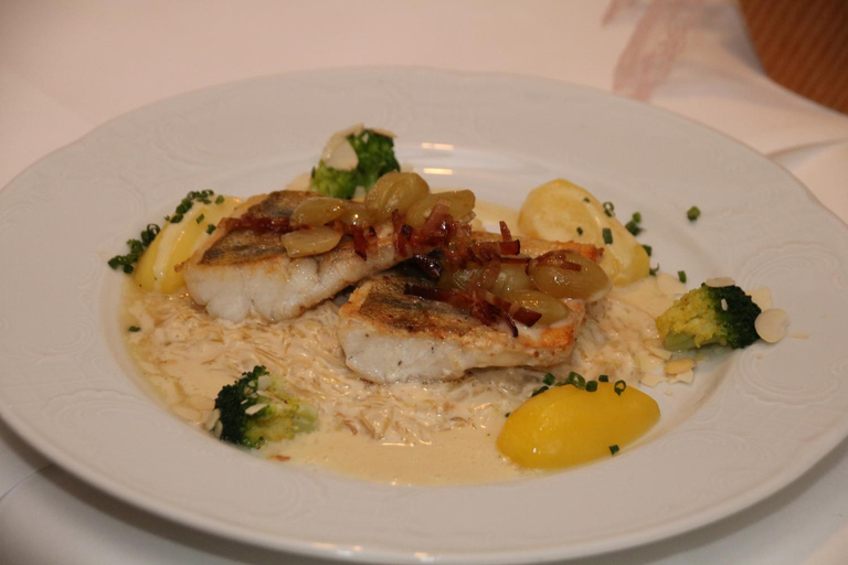 Food & Drinks 5, Hotel-Restaurant Hirsch, Ortenaukreis