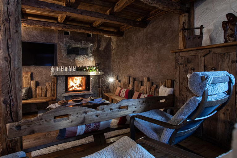 Others 4, Au Rascard, Aosta