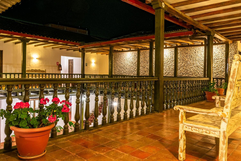 Food & Drinks 5, La Xalca Hotel - Hotel Asociado Casa Andina, Chachapoyas