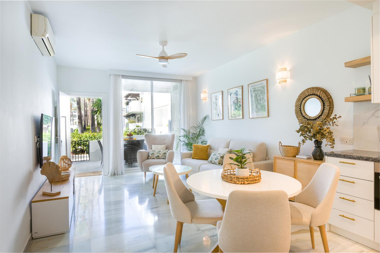 Others 5, Apartamentos Urb, La Alcazaba 614 y 642 Banus Marbella, Málaga