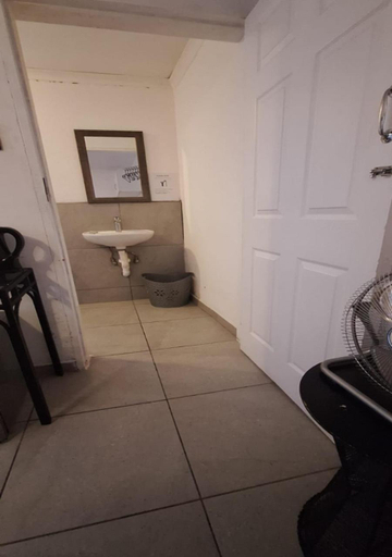 Bathroom 5, The Jukskei Stay, City of Johannesburg