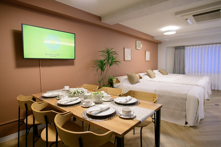 Others 5, Residence Stay Hanzomon - レジデンススティ半蔵門, Chiyoda