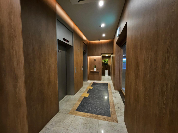 Public Area 3, Busan Dongrae Hotel Imok, Dongnae