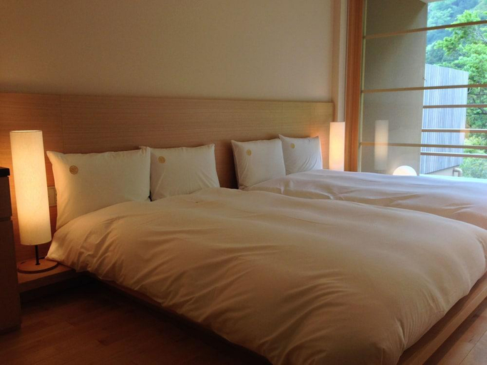 Bedroom 3, Kinnotake Tonosawa -Adult Only, Hakone