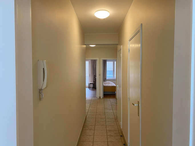Others 3, Apartment in Nieuwpoort by the Beach, West-Vlaanderen