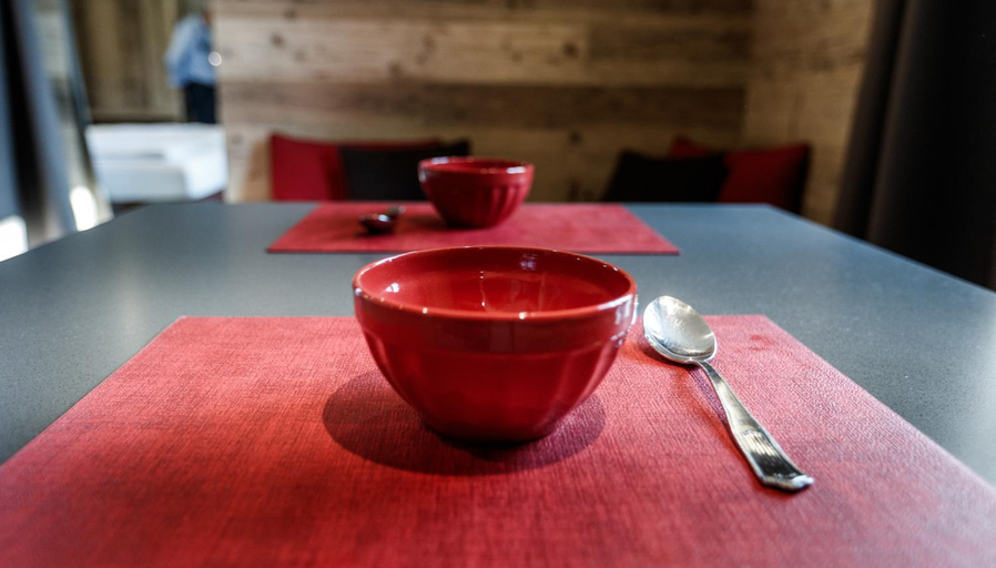 Food & Drinks, BAITA LARIX Sauna&Relax, Sondrio