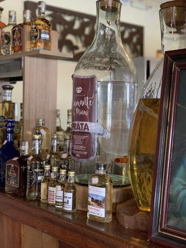 Food & Drinks 4, Pousada Trilha da Serra, São João del Rei