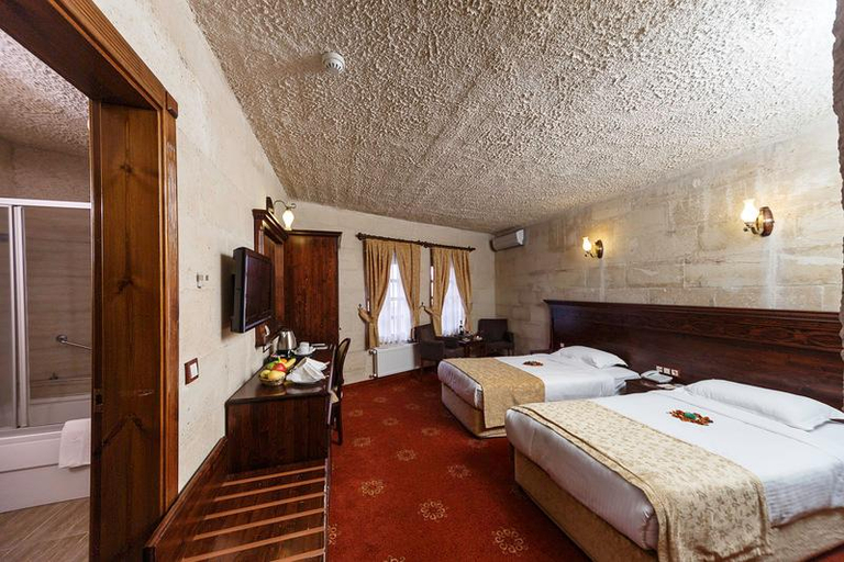 Bedroom 3, Dilek Kaya Hotel, Ürgüp