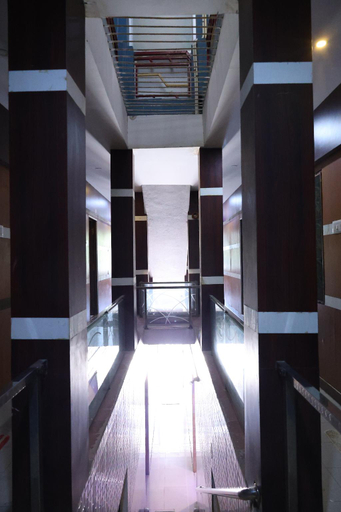 Public Area 2, Grand D Gala, Dharmapuri