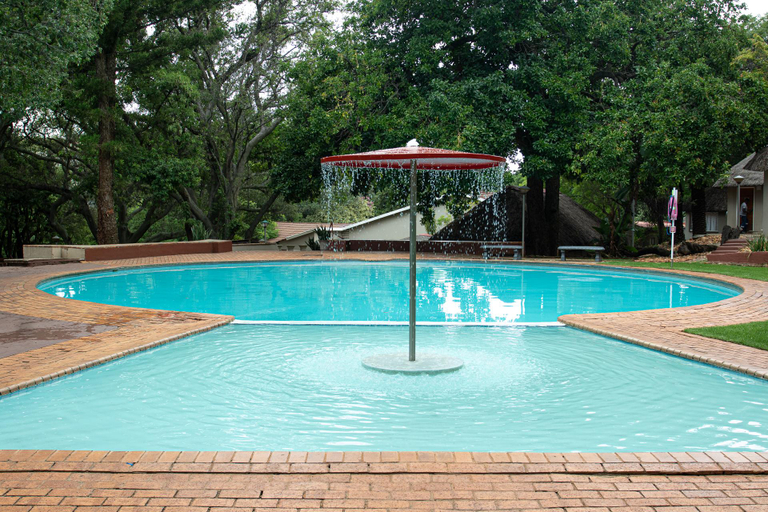 Sport & Beauty, Ananda Lodge, Bojanala