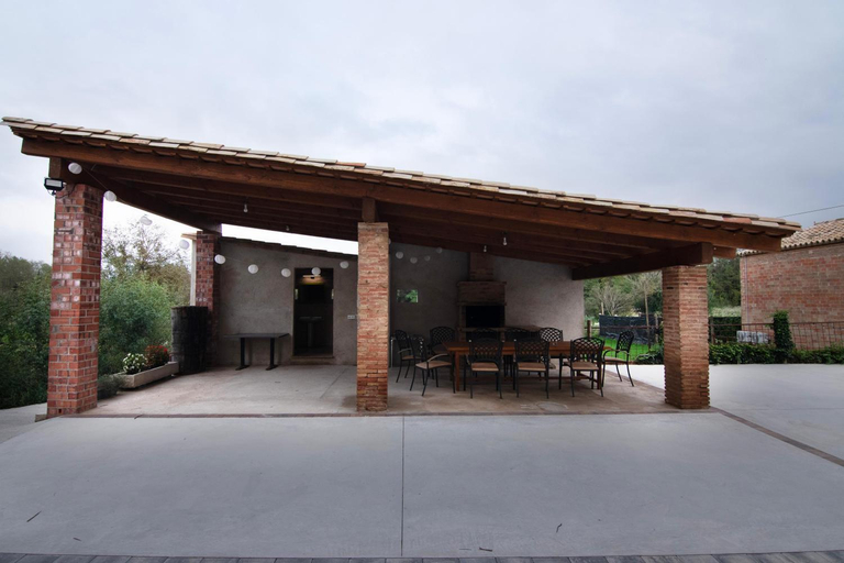 Exterior & Views 3, El Moli de Fornells, Girona