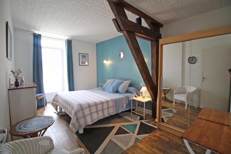 Others 5, Chez doussaud, Haute-Vienne