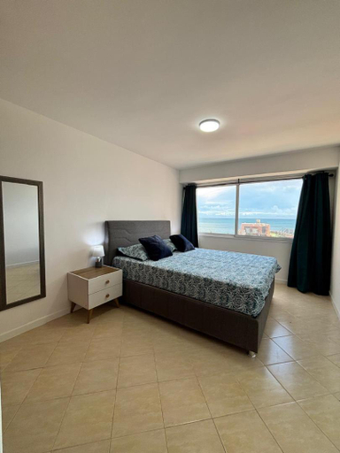 Bedroom 1, Residencias Atlantic Margarita, Mariño