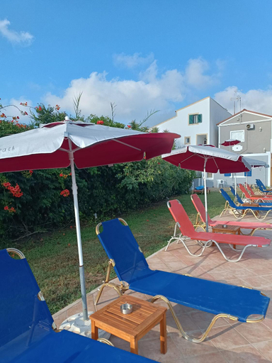 Sport & Beauty 2, Sofia Beach Apartments, Ionian Islands