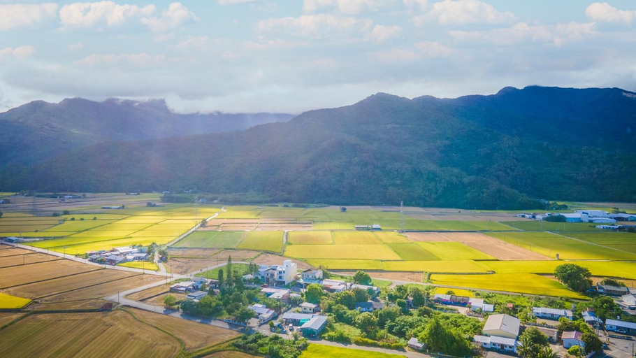2, 遇見 雲山居, Hualien